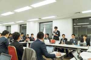 2月度委員会_事業討議2