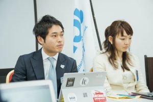 3月度委員会_委員会の様子2