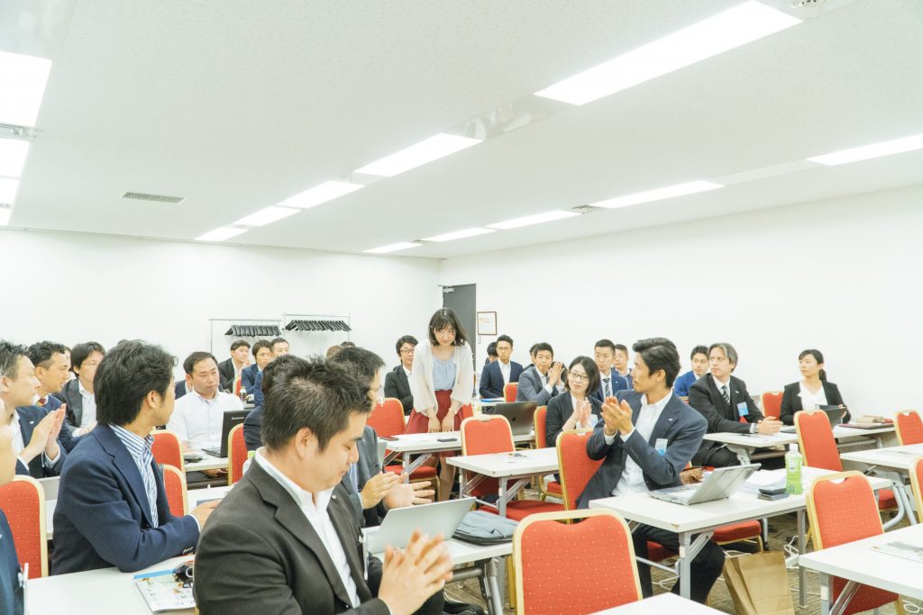 6月度委員会 全体の様子