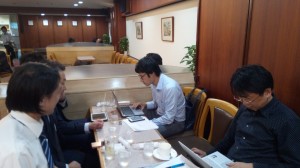 実行委員会