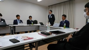 第8回委員会