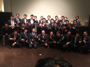 全国大会２
