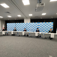 千代田区長選挙公開討論会